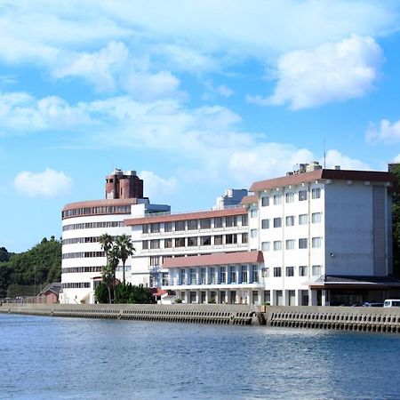 Hirado Kaijyo Hotel מראה חיצוני תמונה