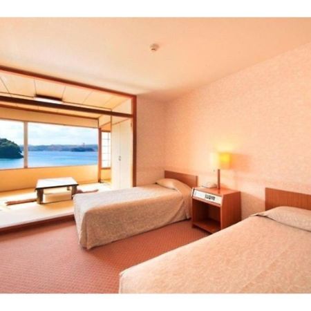 Hirado Kaijyo Hotel מראה חיצוני תמונה