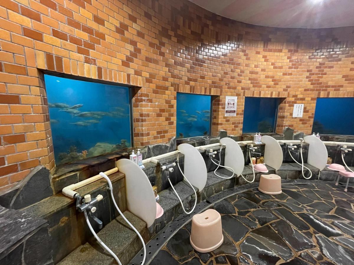 Hirado Kaijyo Hotel מראה חיצוני תמונה