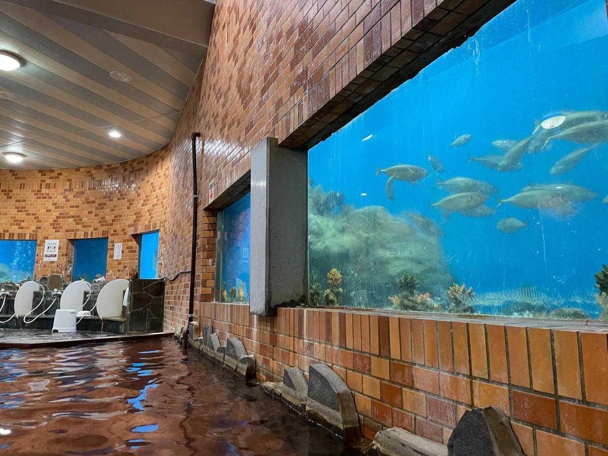 Hirado Kaijyo Hotel מראה חיצוני תמונה
