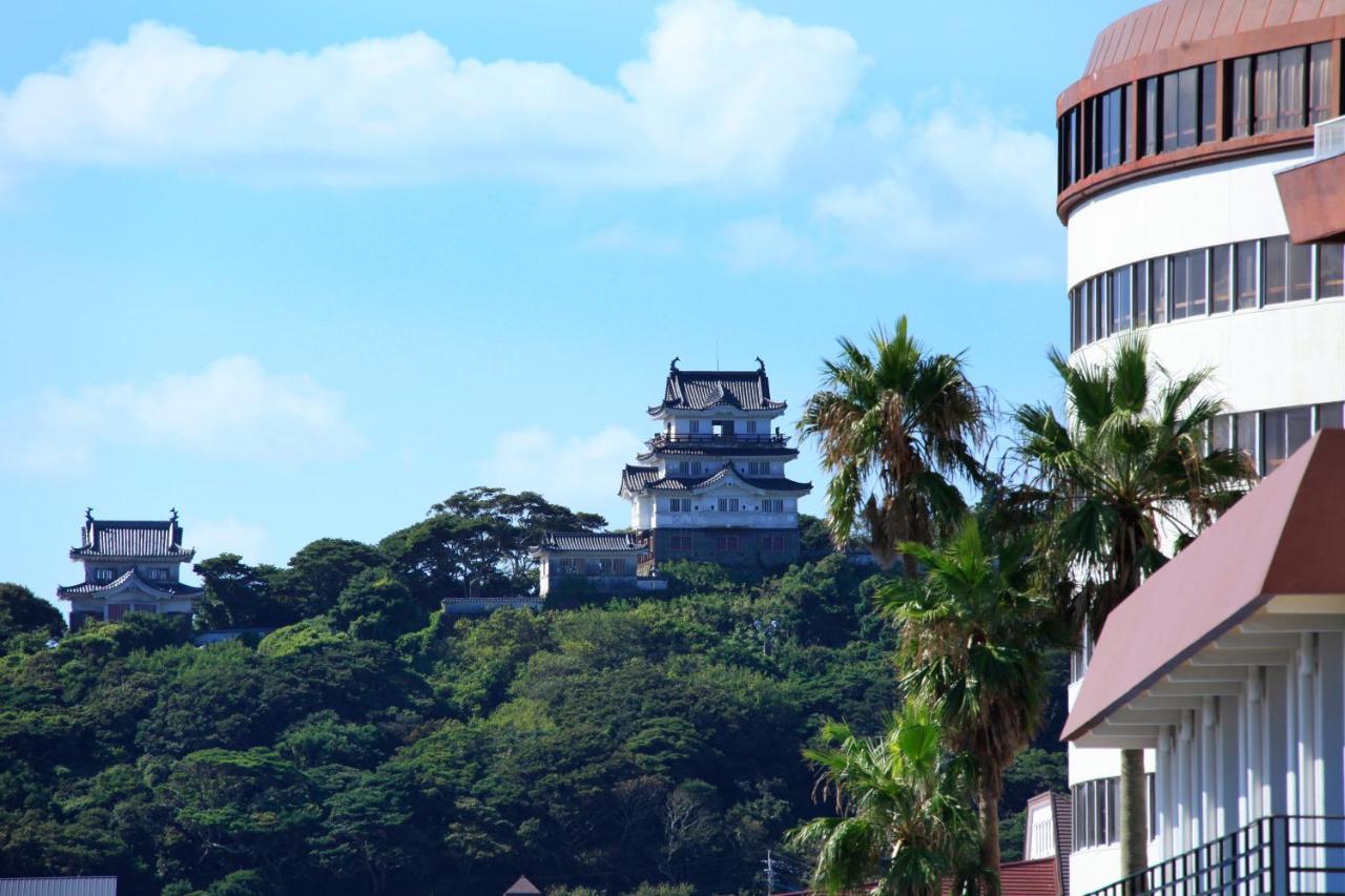 Hirado Kaijyo Hotel מראה חיצוני תמונה