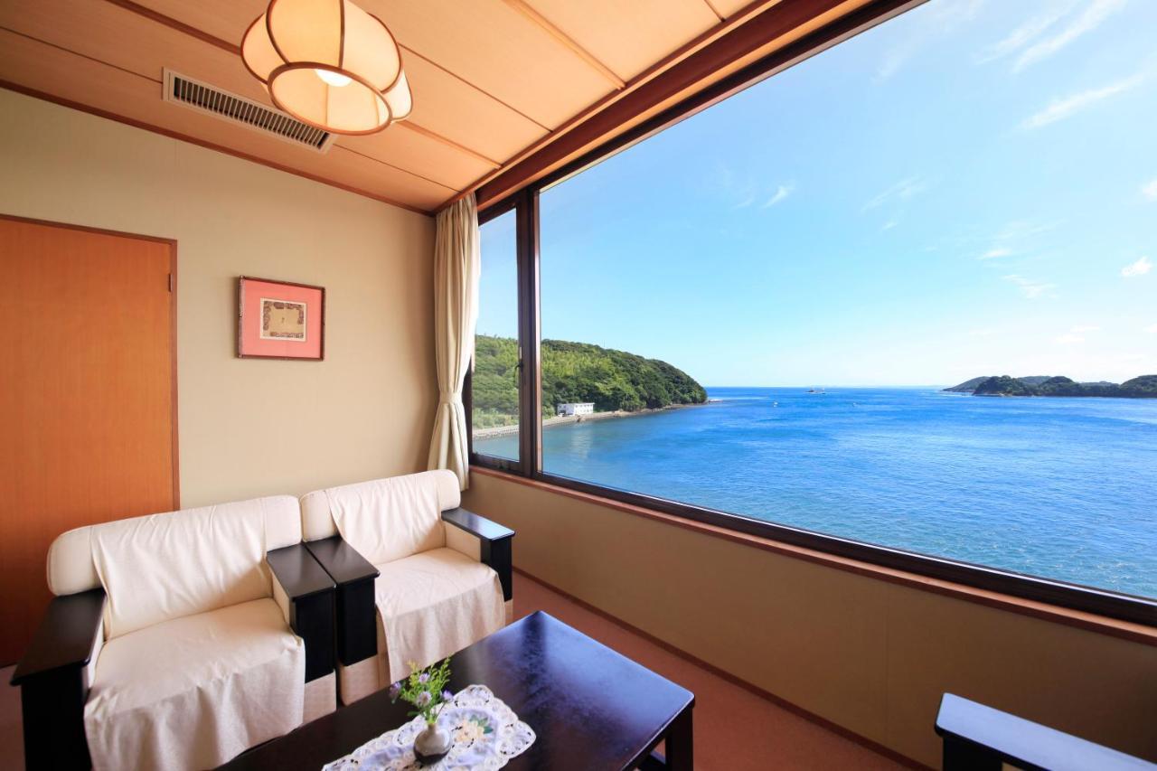 Hirado Kaijyo Hotel מראה חיצוני תמונה