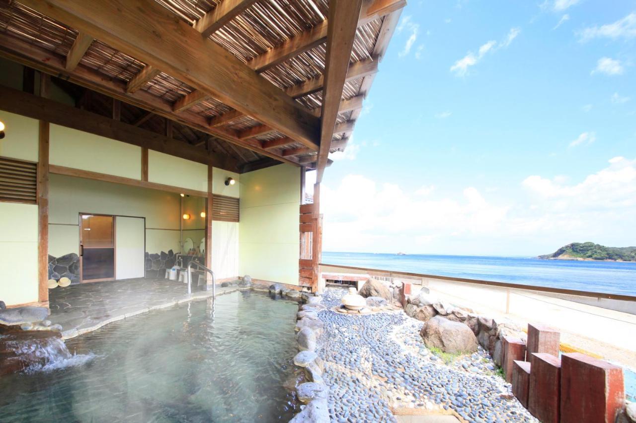 Hirado Kaijyo Hotel מראה חיצוני תמונה