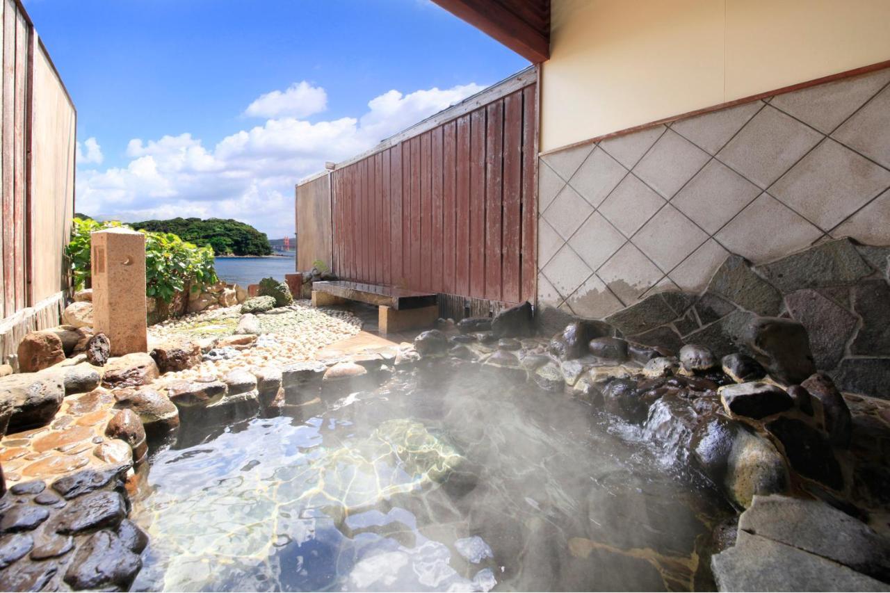 Hirado Kaijyo Hotel מראה חיצוני תמונה