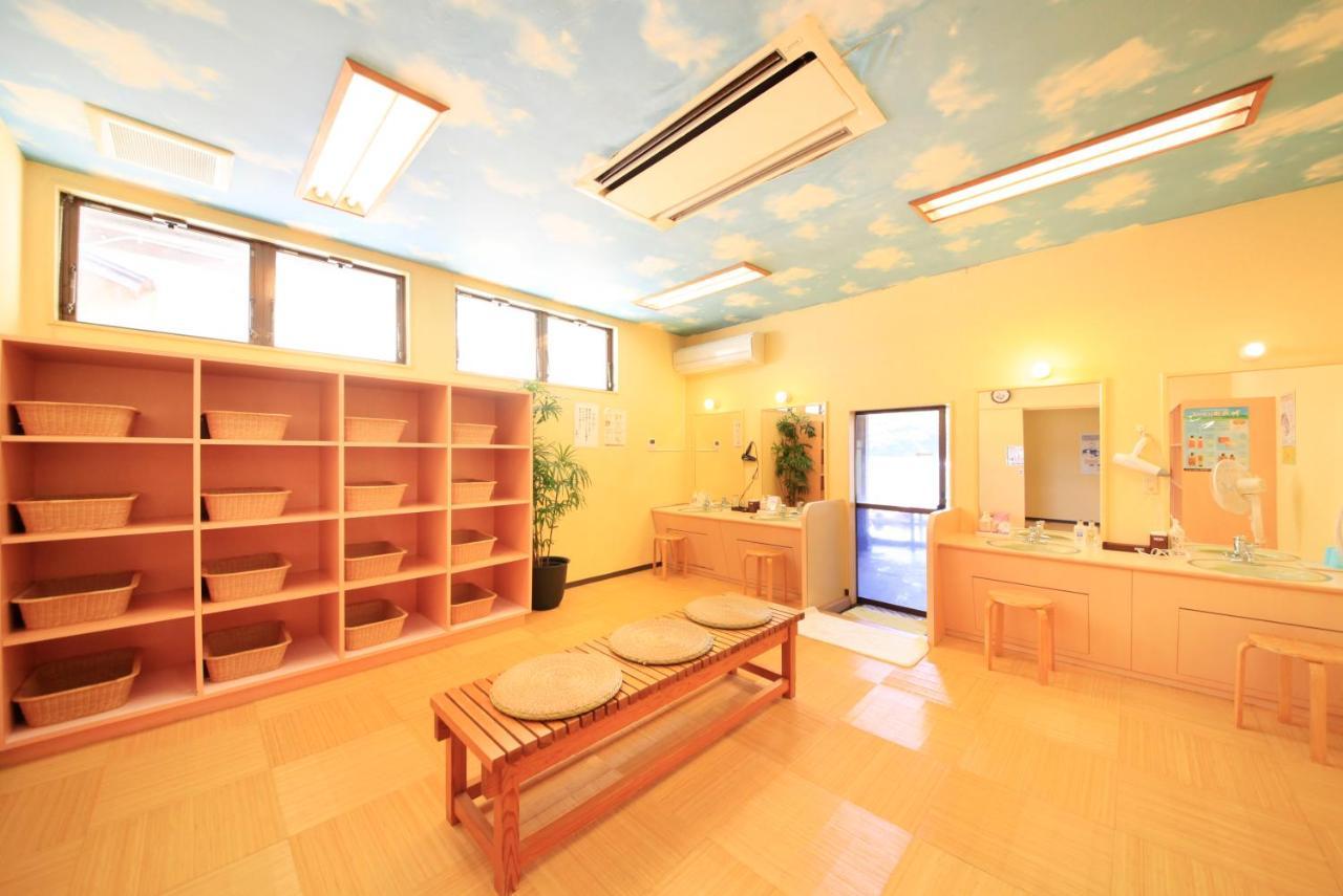 Hirado Kaijyo Hotel מראה חיצוני תמונה