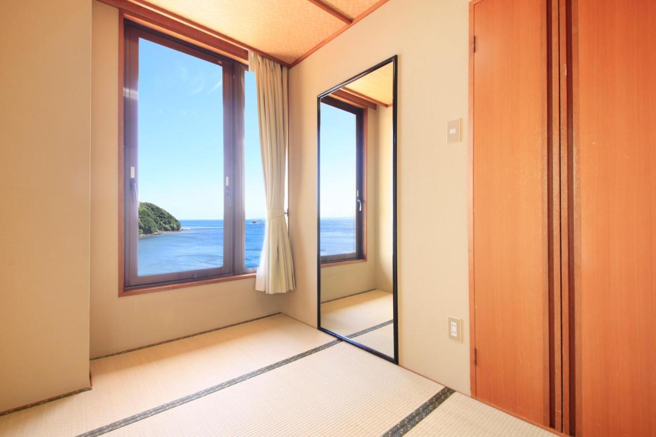Hirado Kaijyo Hotel מראה חיצוני תמונה