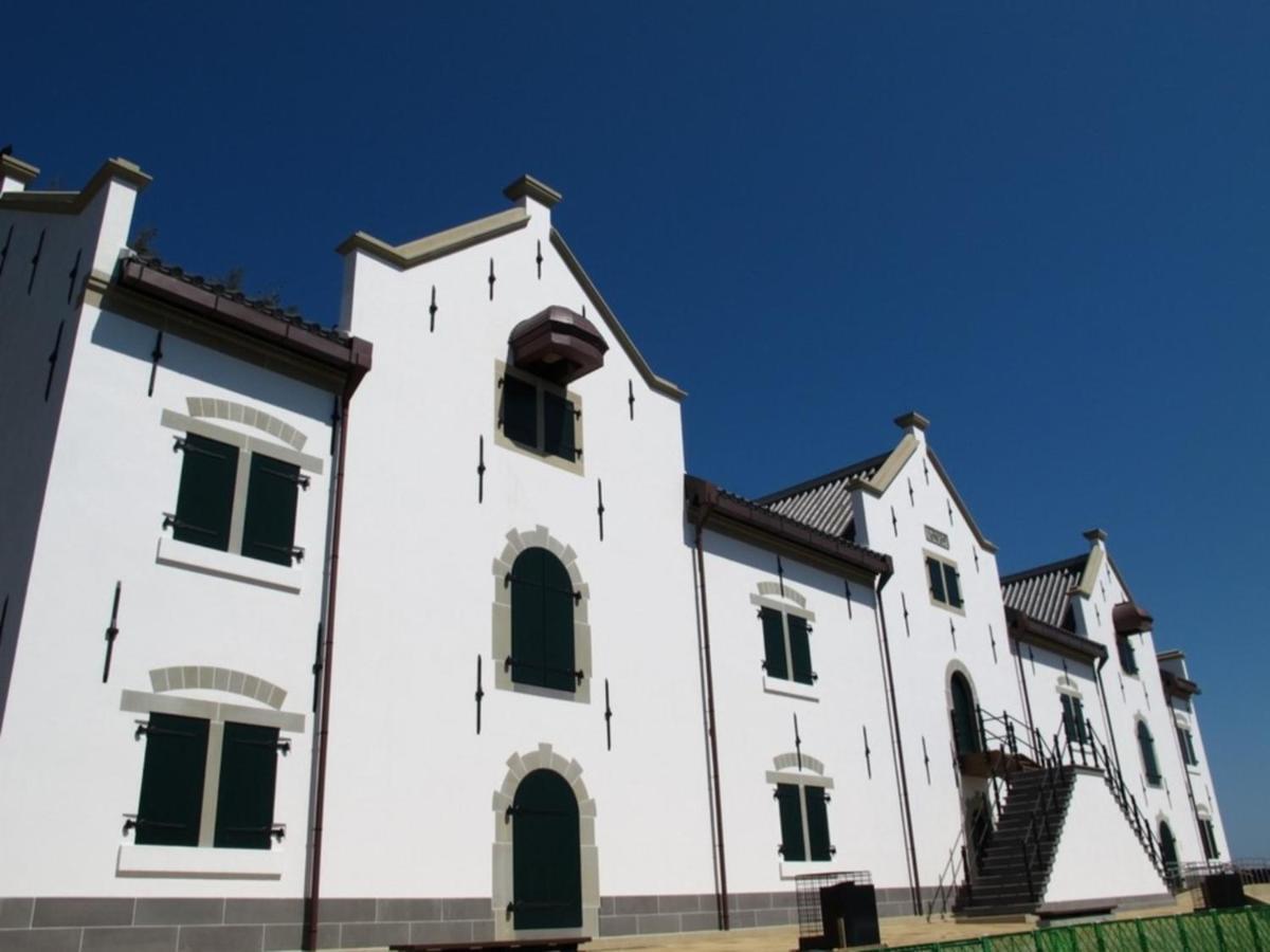 Hirado Kaijyo Hotel מראה חיצוני תמונה