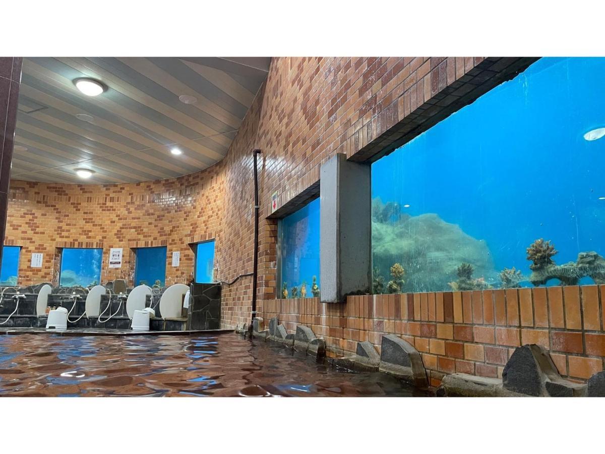 Hirado Kaijyo Hotel מראה חיצוני תמונה