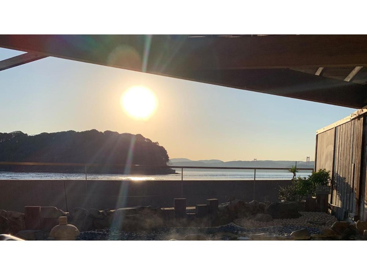 Hirado Kaijyo Hotel מראה חיצוני תמונה